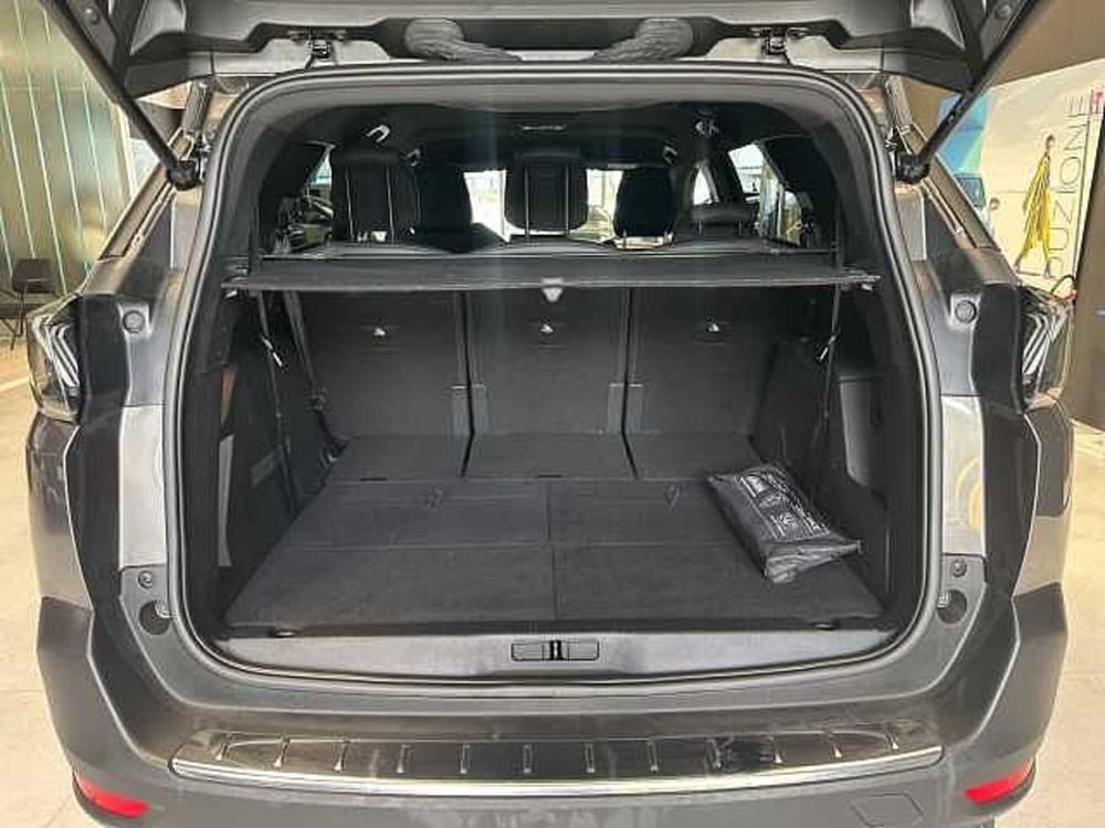 Peugeot 5008 usata a Ravenna (8)