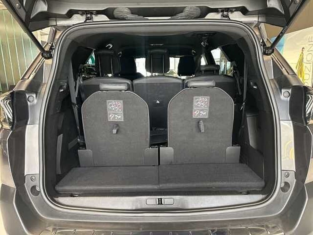 Peugeot 5008 usata a Ravenna (9)