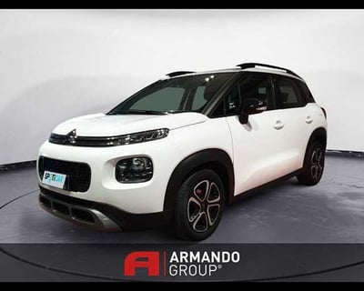 Citroen C3 Aircross PureTech 82 Feel del 2019 usata a Cuneo