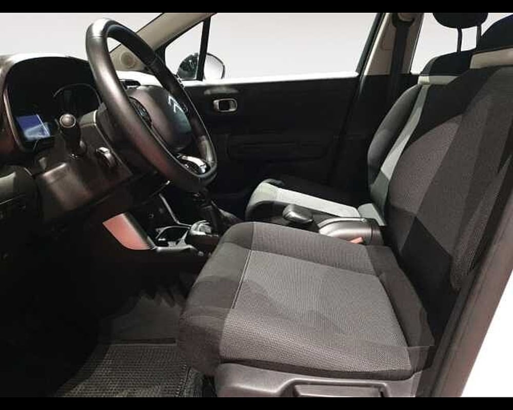 Citroen C3 Aircross usata a Cuneo (10)