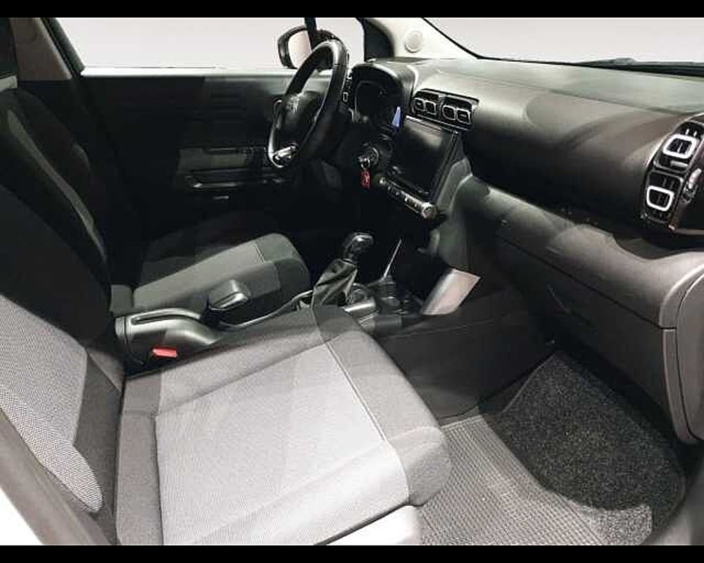 Citroen C3 Aircross usata a Cuneo (12)