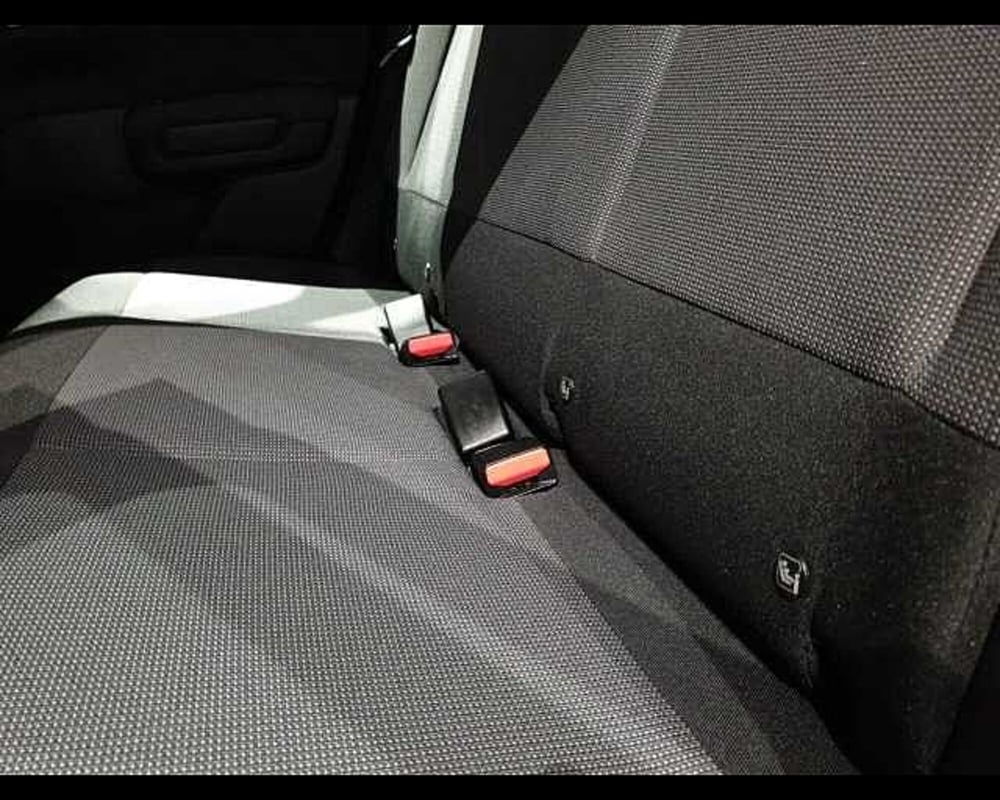 Citroen C3 Aircross usata a Cuneo (13)