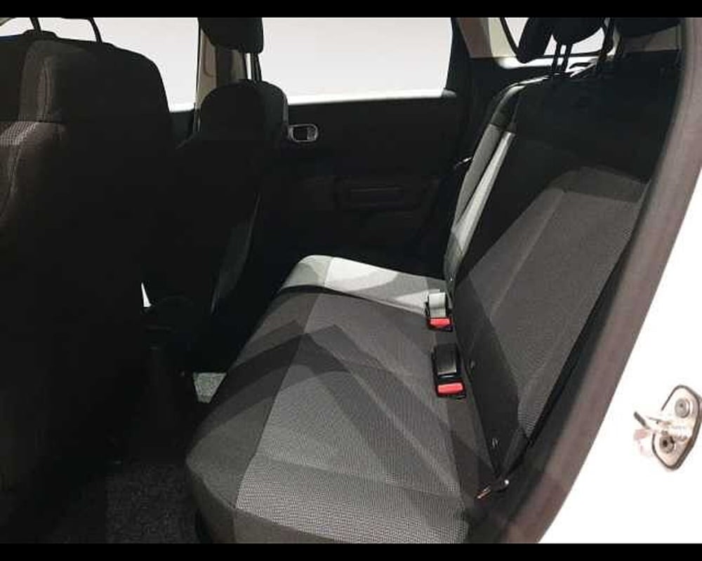 Citroen C3 Aircross usata a Cuneo (14)