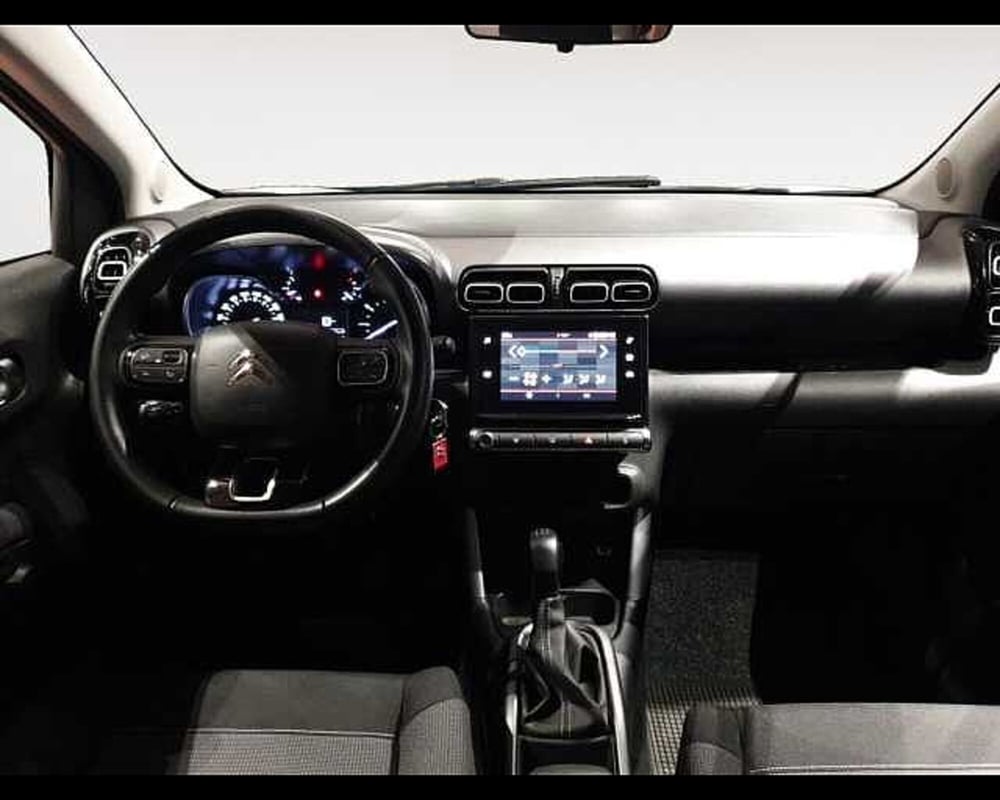 Citroen C3 Aircross usata a Cuneo (15)