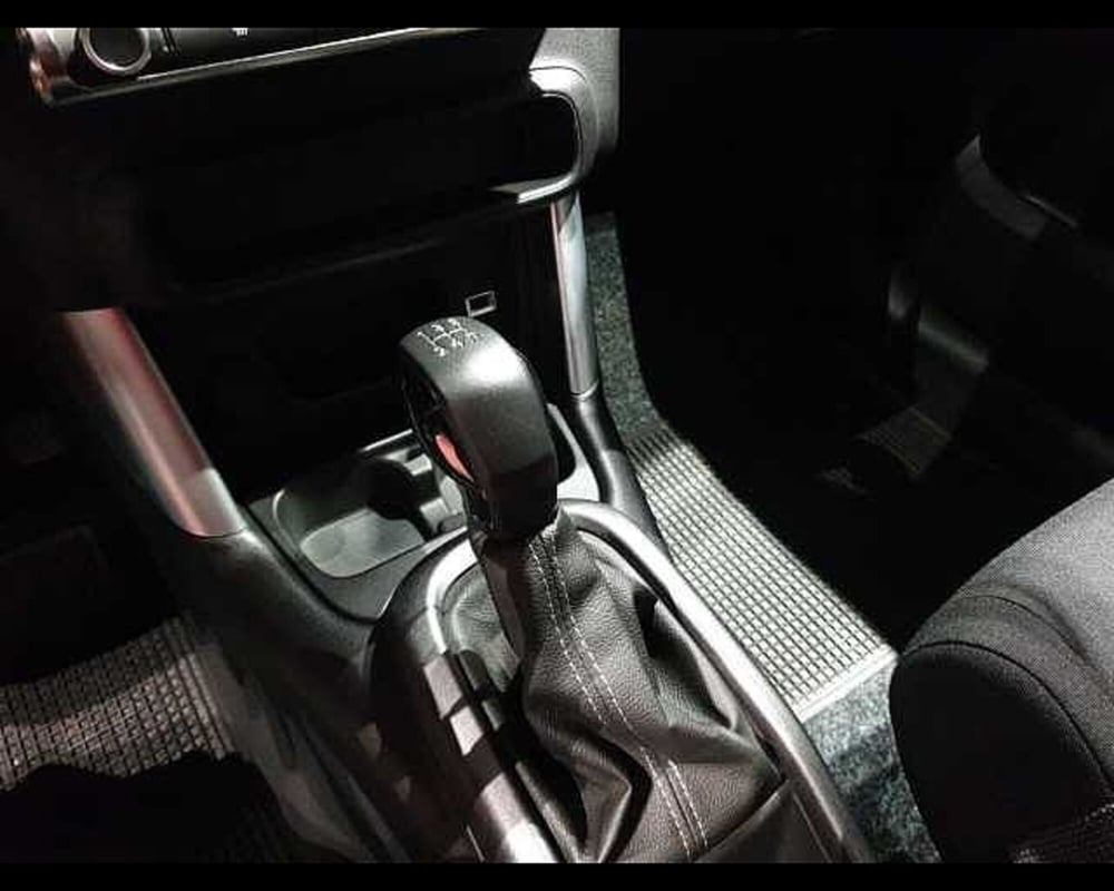 Citroen C3 Aircross usata a Cuneo (17)