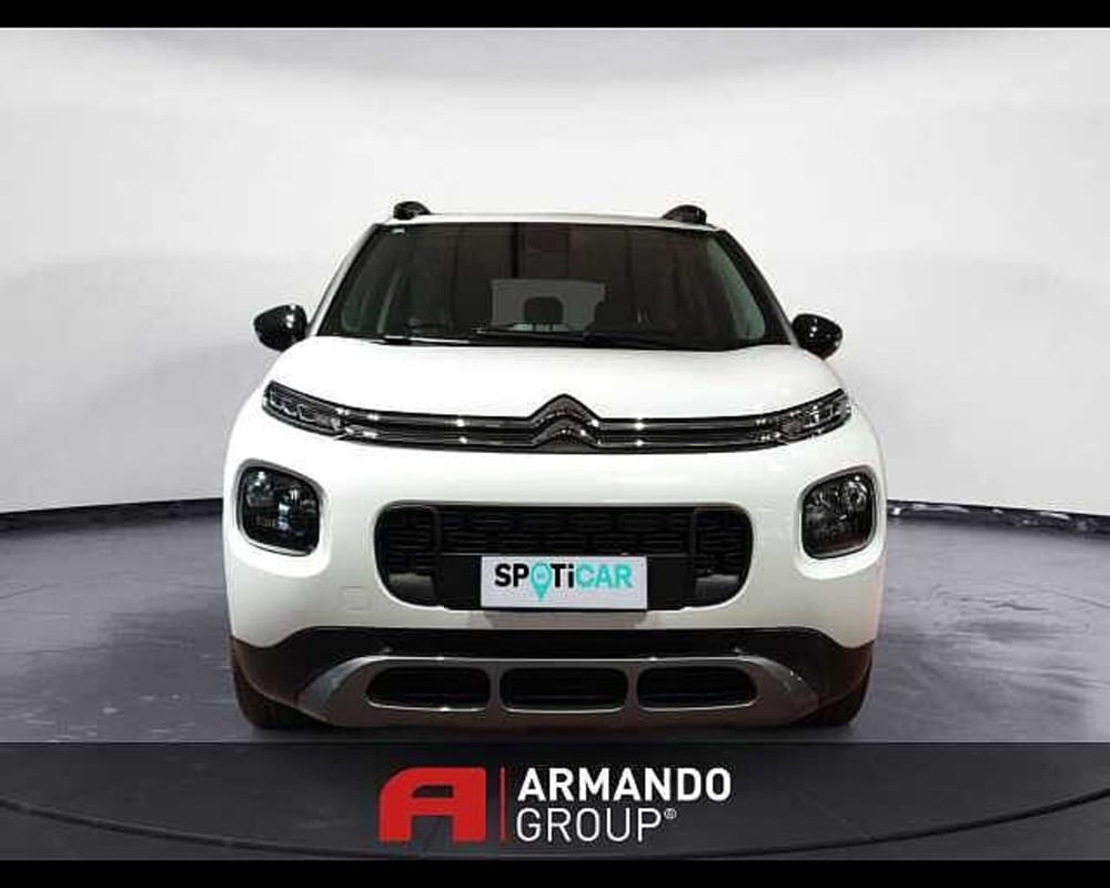 Citroen C3 Aircross usata a Cuneo (2)