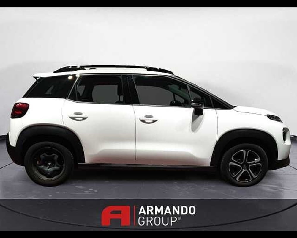 Citroen C3 Aircross usata a Cuneo (4)