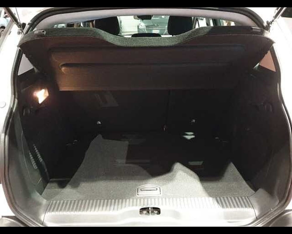 Citroen C3 Aircross usata a Cuneo (7)