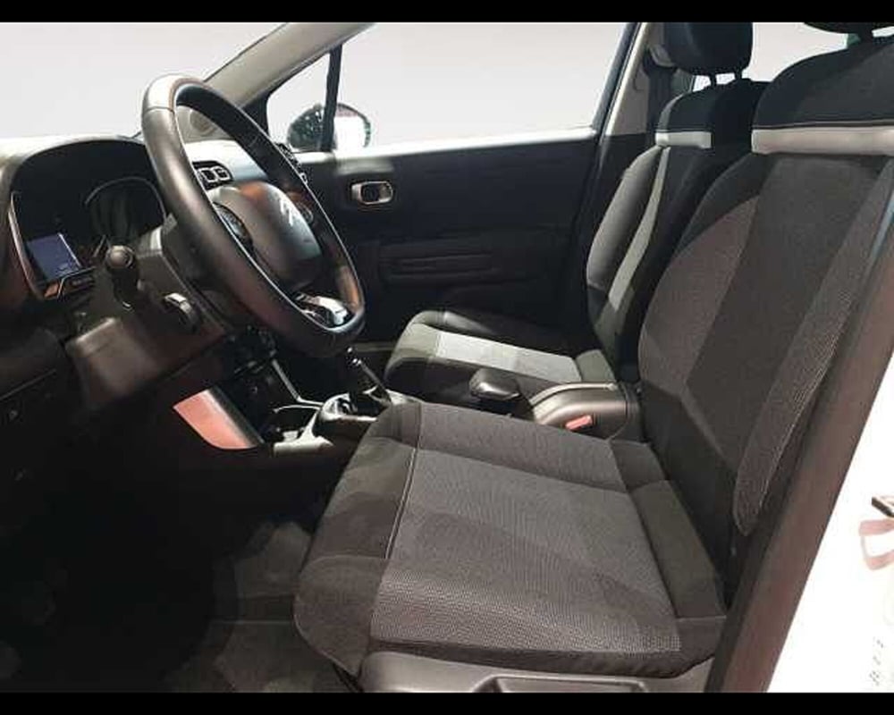 Citroen C3 Aircross usata a Cuneo (10)