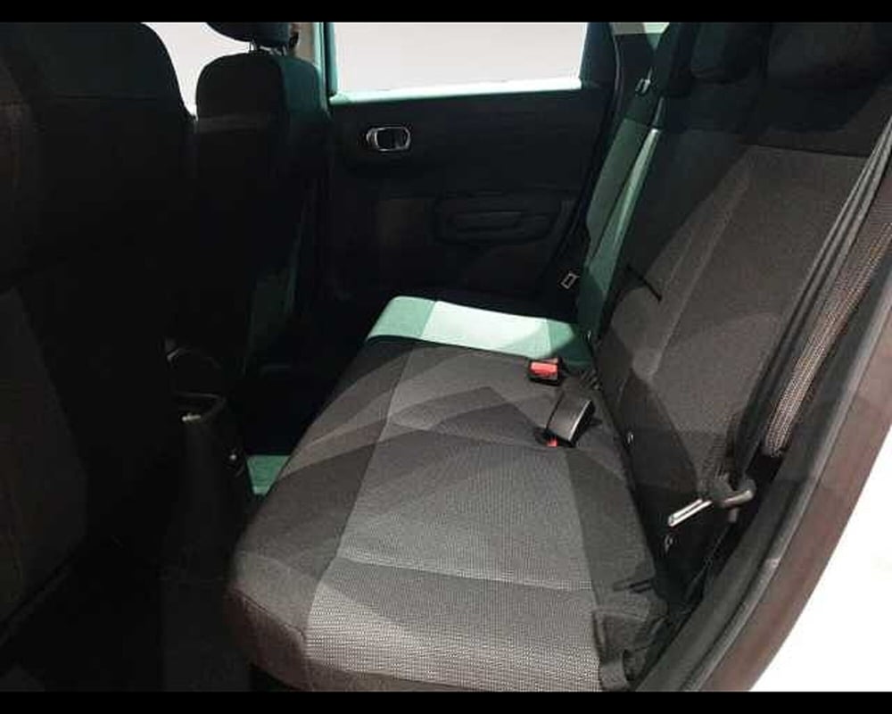 Citroen C3 Aircross usata a Cuneo (13)