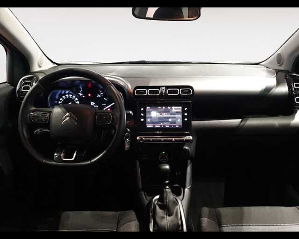 Citroen C3 Aircross usata a Cuneo (15)