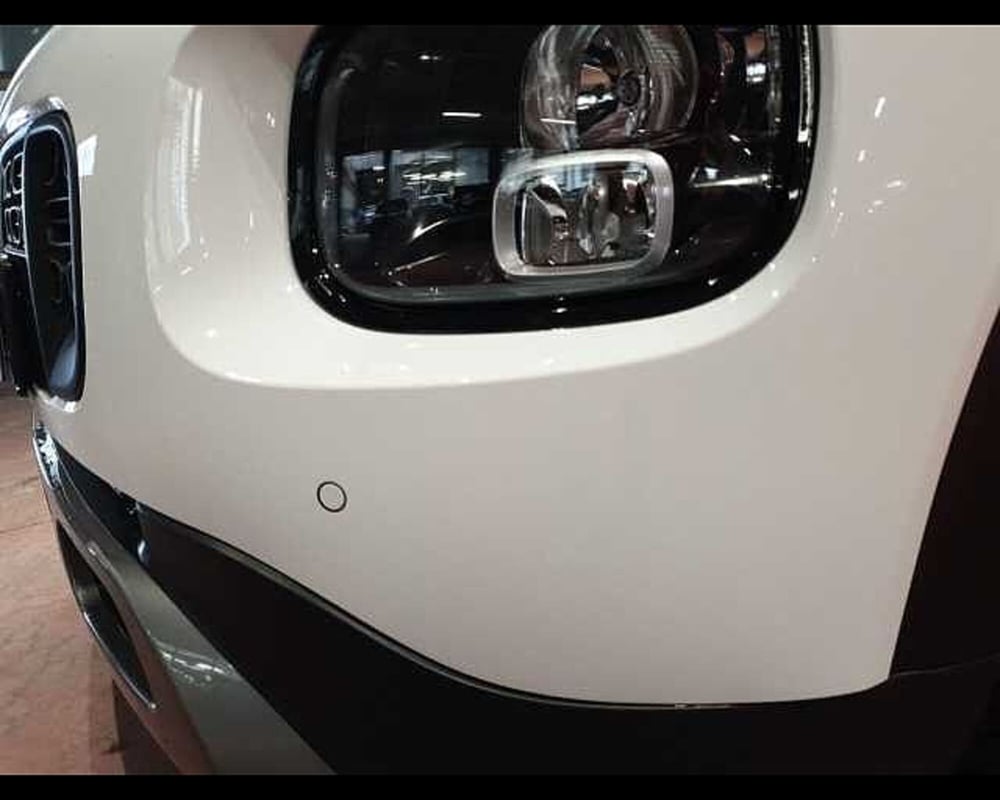 Citroen C3 Aircross usata a Cuneo (17)