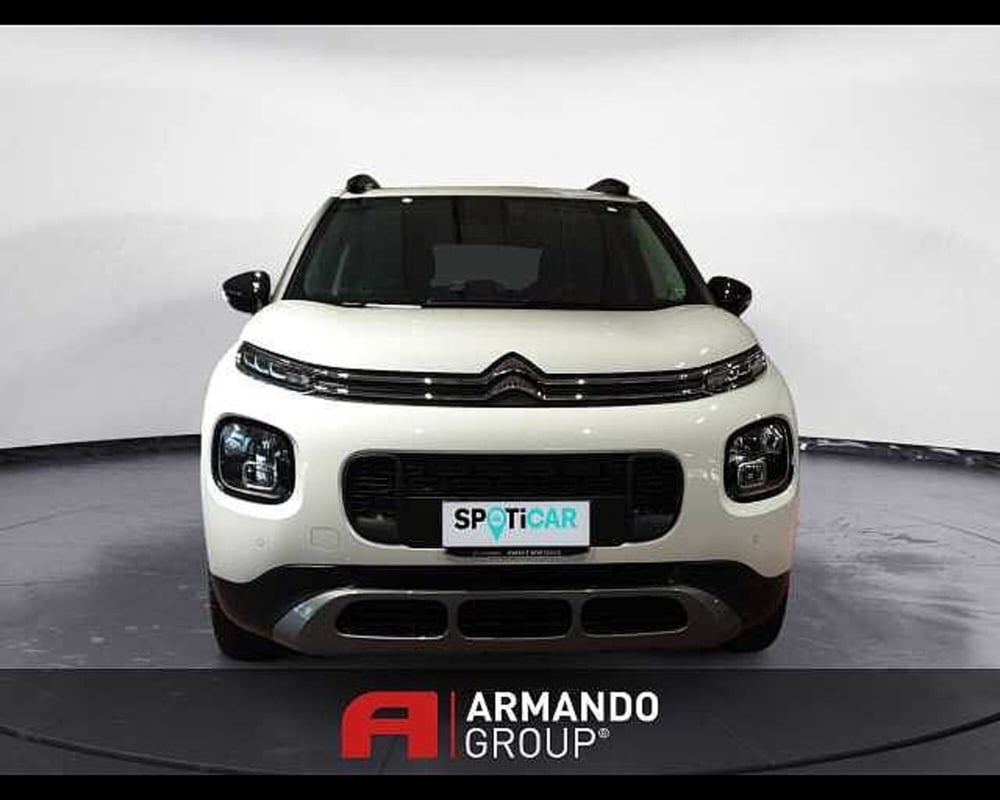 Citroen C3 Aircross usata a Cuneo (2)