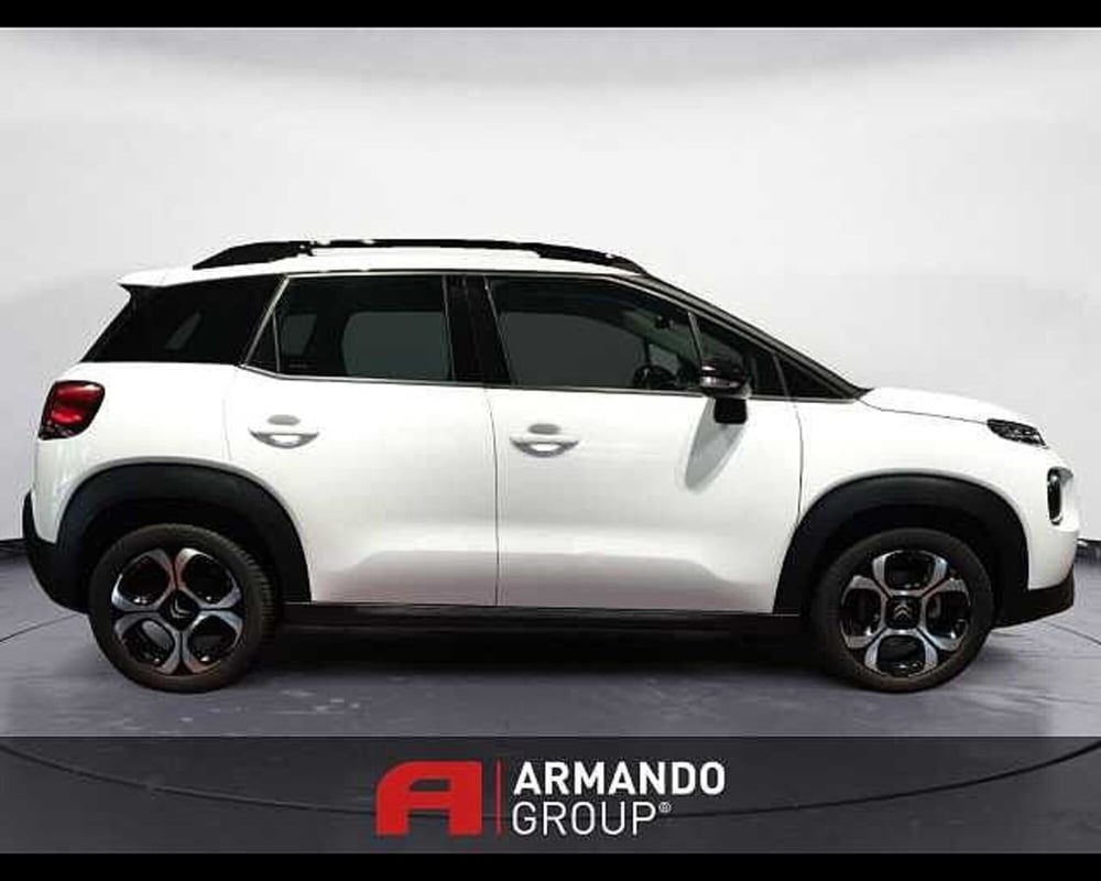 Citroen C3 Aircross usata a Cuneo (4)