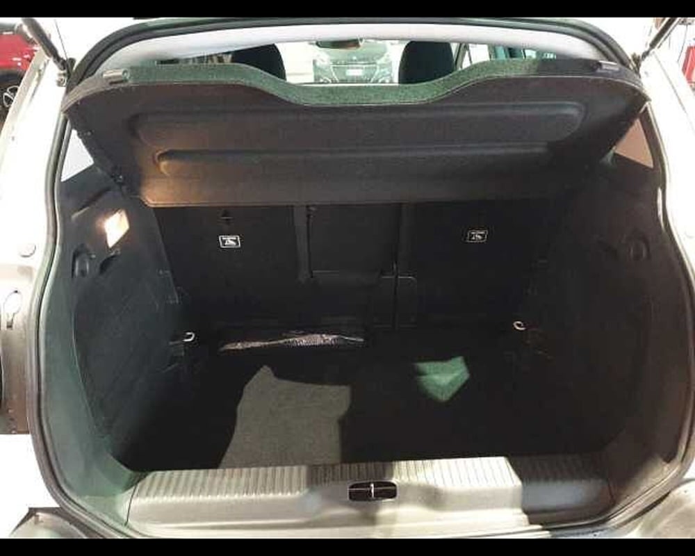 Citroen C3 Aircross usata a Cuneo (7)