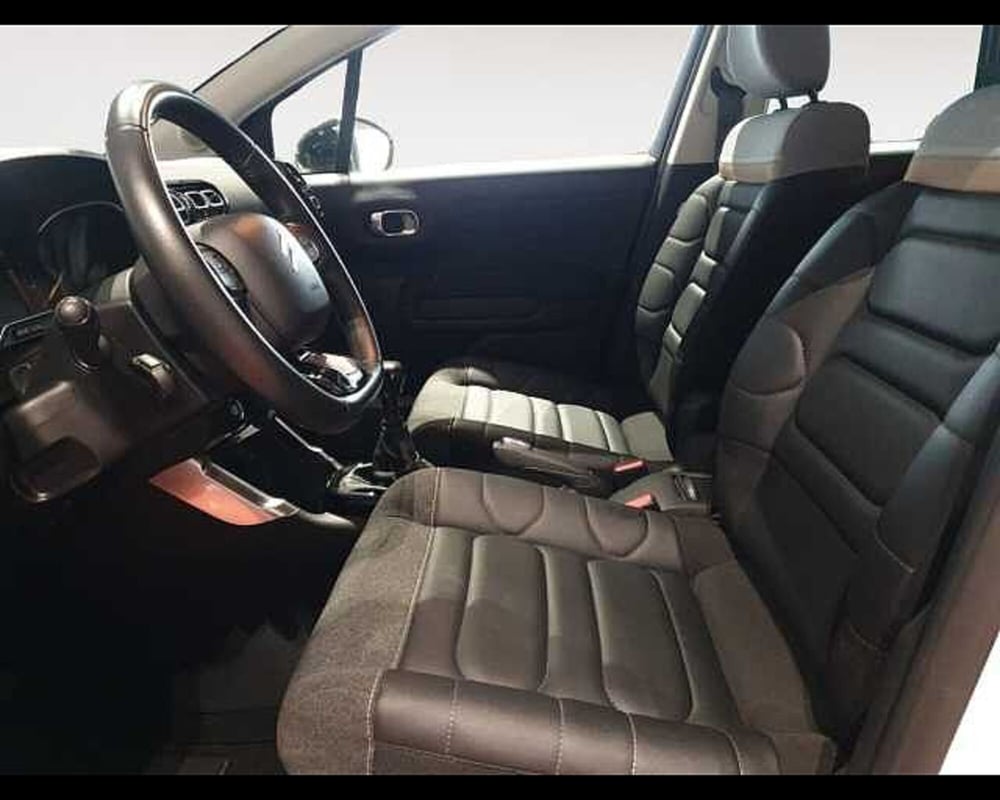 Citroen C3 Aircross usata a Cuneo (10)