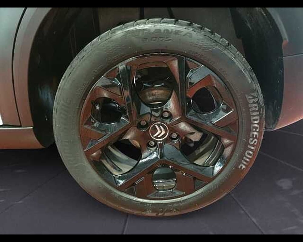 Citroen C3 Aircross usata a Cuneo (11)
