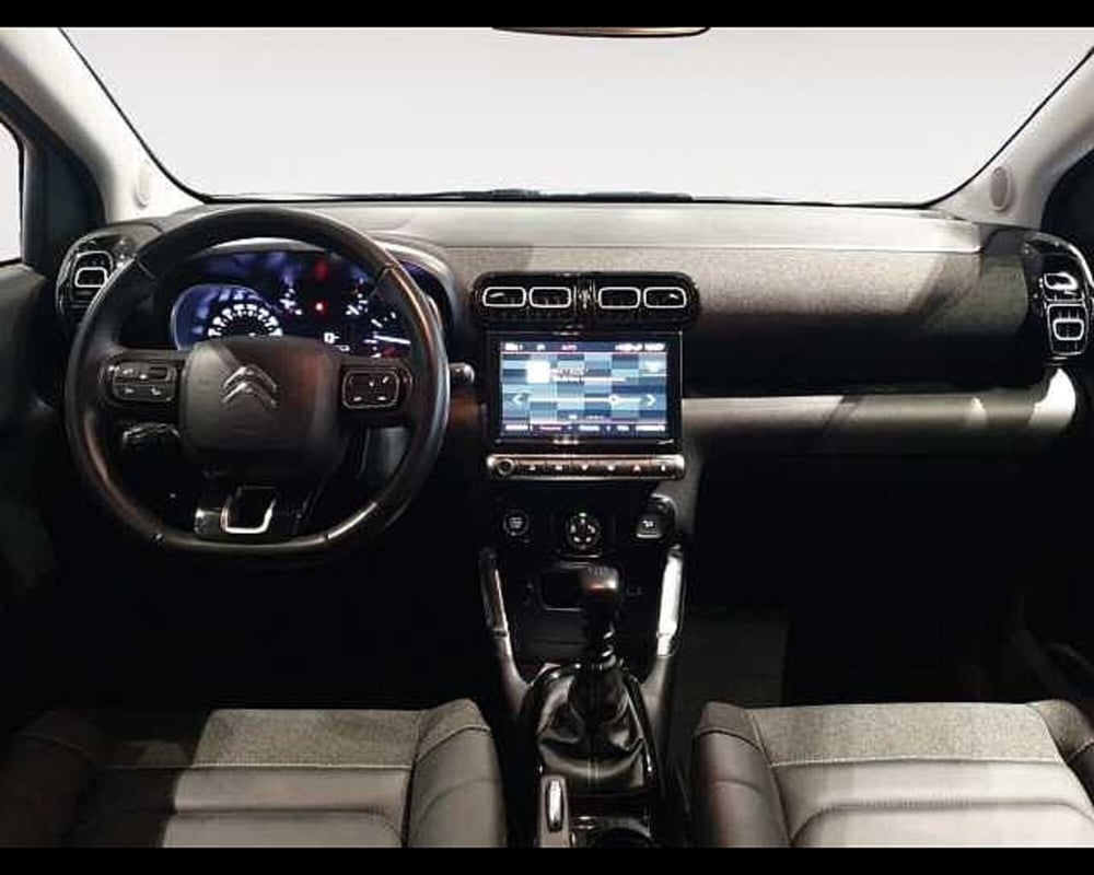 Citroen C3 Aircross usata a Cuneo (12)