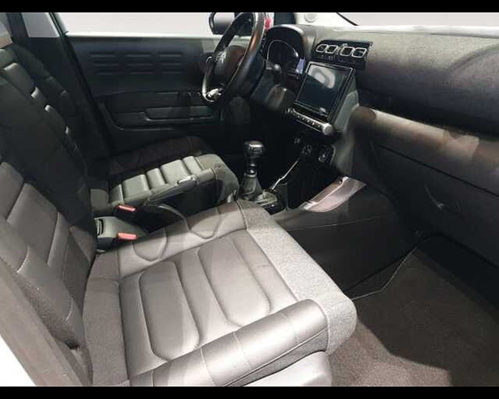 Citroen C3 Aircross usata a Cuneo (13)