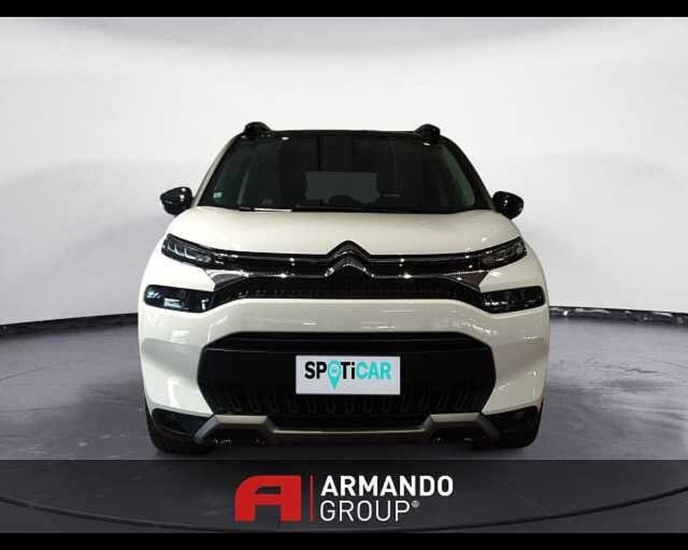 Citroen C3 Aircross usata a Cuneo (2)