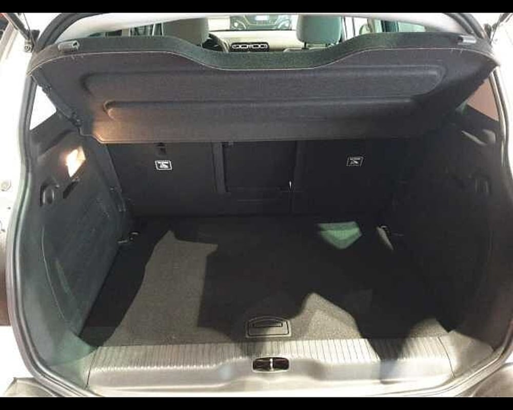Citroen C3 Aircross usata a Cuneo (7)
