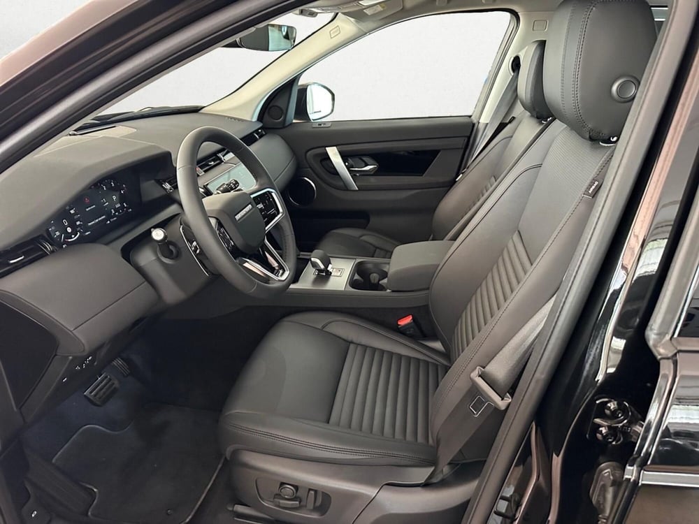 Land Rover Discovery Sport usata a Perugia (3)