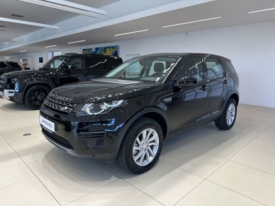 Land Rover Discovery Sport 2.0 TD4 150 CV SE del 2018 usata a Forli&#039;