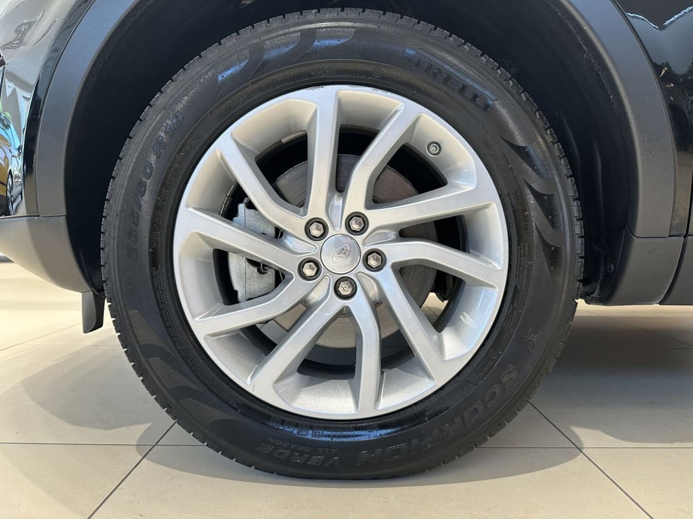 Land Rover Discovery Sport usata a Forlì-Cesena (8)