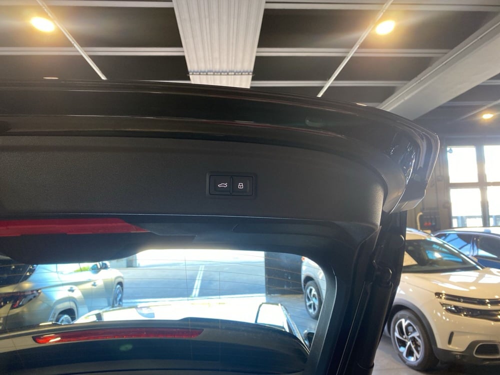 Audi A3 Sportback usata a Vicenza (13)