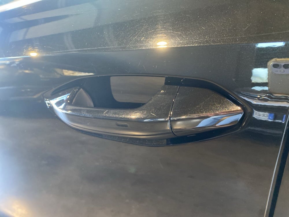 Audi A3 Sportback usata a Vicenza (14)