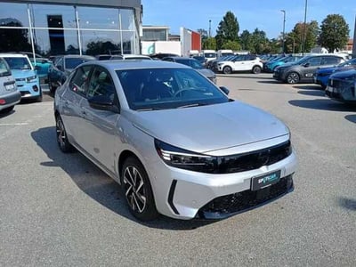 Opel Corsa 1.2 GS s&amp;s 100cv nuova a Magenta