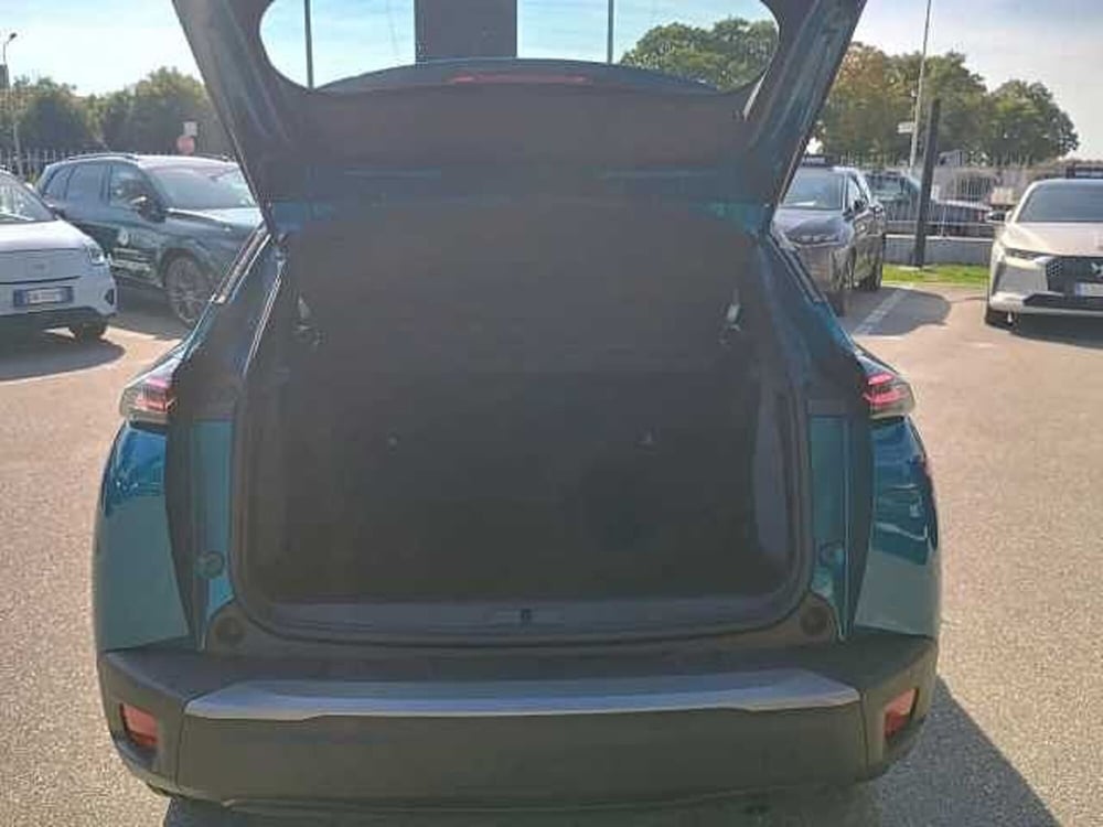 Peugeot 2008 nuova a Milano (6)