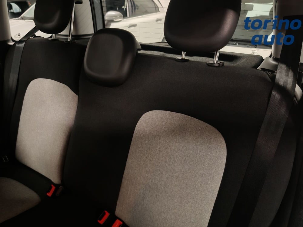 Fiat Panda Cross usata a Torino (10)