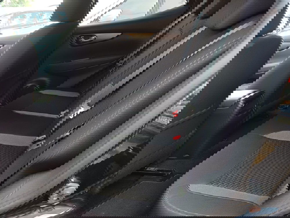 Nissan Qashqai usata a Modena (8)