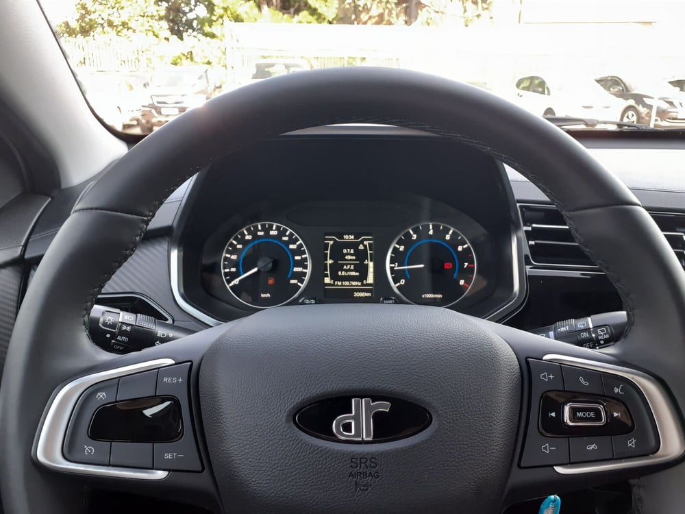 Dr dr 3.0 usata a Modena (13)