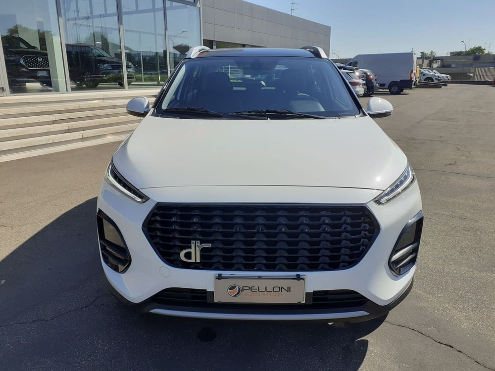 Dr dr 3.0 usata a Modena (2)