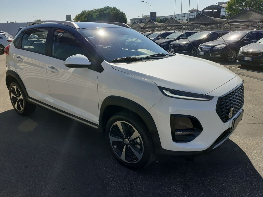 Dr dr 3.0 usata a Modena (4)