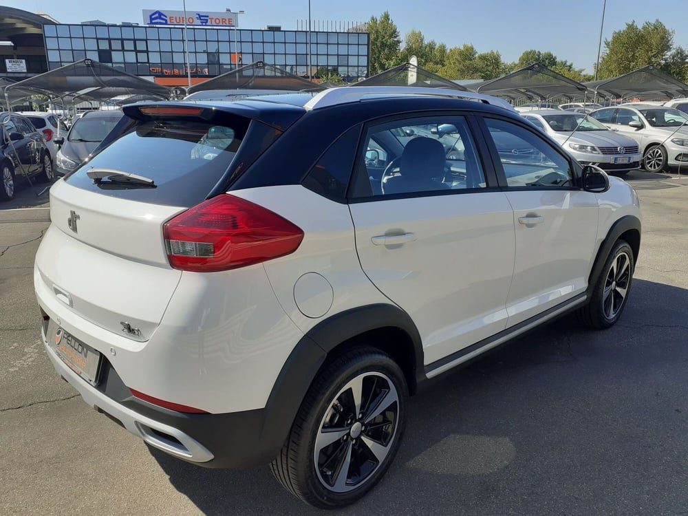 Dr dr 3.0 usata a Modena (5)
