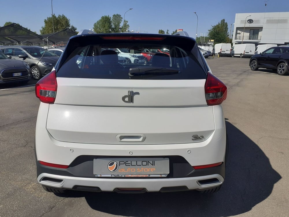 Dr dr 3.0 usata a Modena (6)