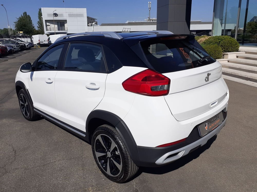 Dr dr 3.0 usata a Modena (7)
