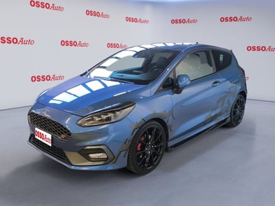 Ford Fiesta 1.5 200 CV 3p. ST del 2019 usata a Udine