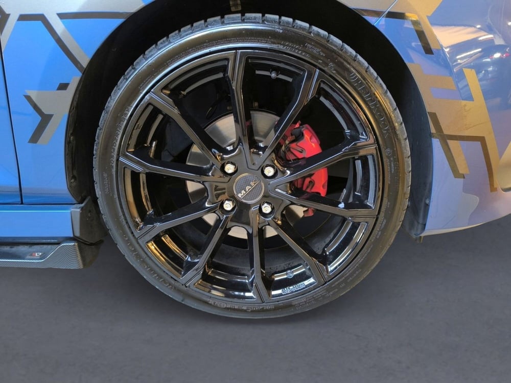 Ford Fiesta usata a Udine (6)