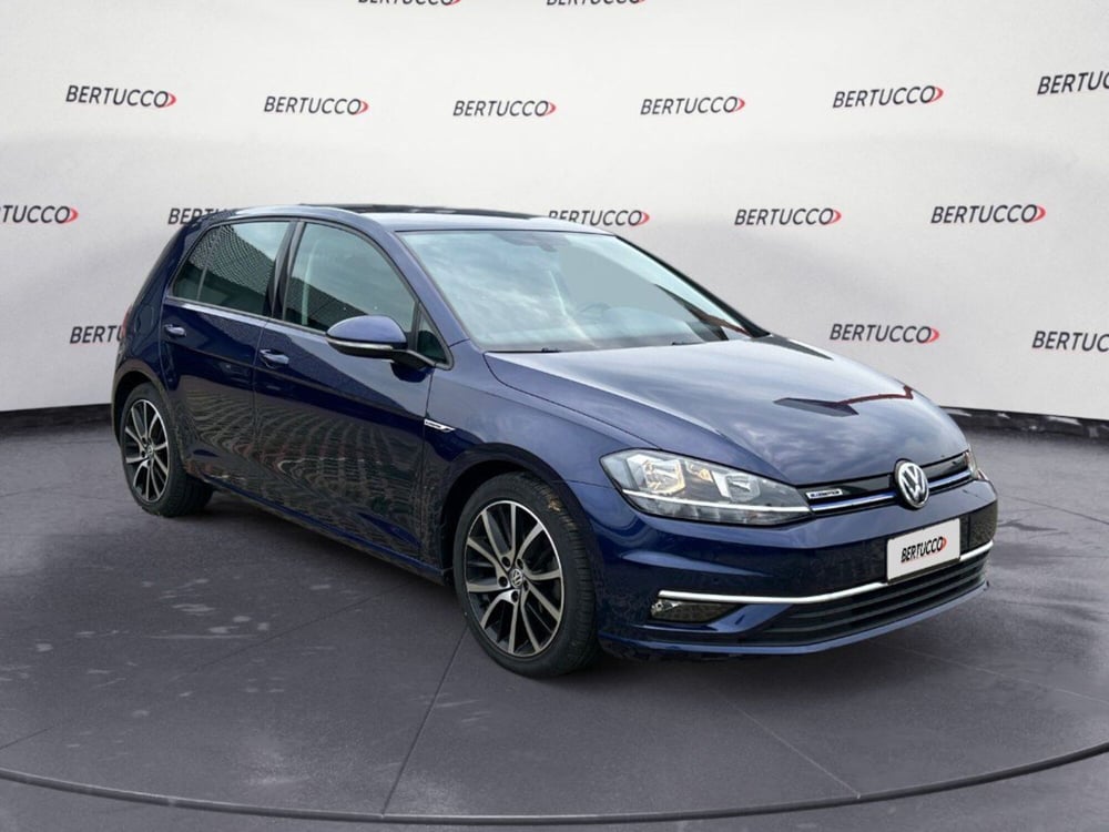 Volkswagen Golf usata a Verona