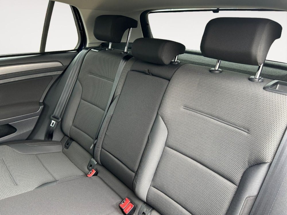 Volkswagen Golf usata a Verona (11)