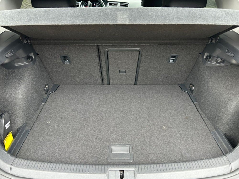 Volkswagen Golf usata a Verona (12)