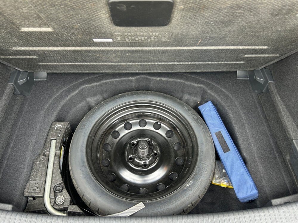 Volkswagen Golf usata a Verona (15)
