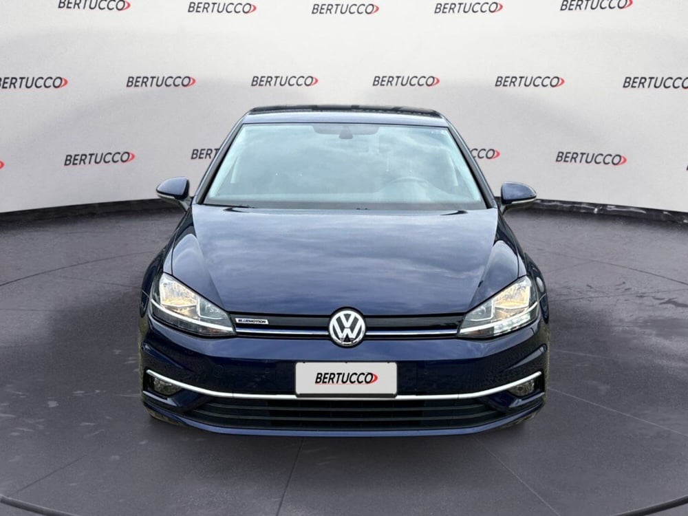 Volkswagen Golf usata a Verona (2)