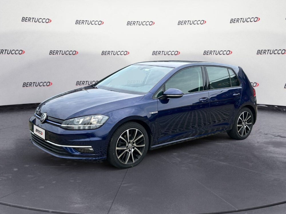Volkswagen Golf usata a Verona (3)