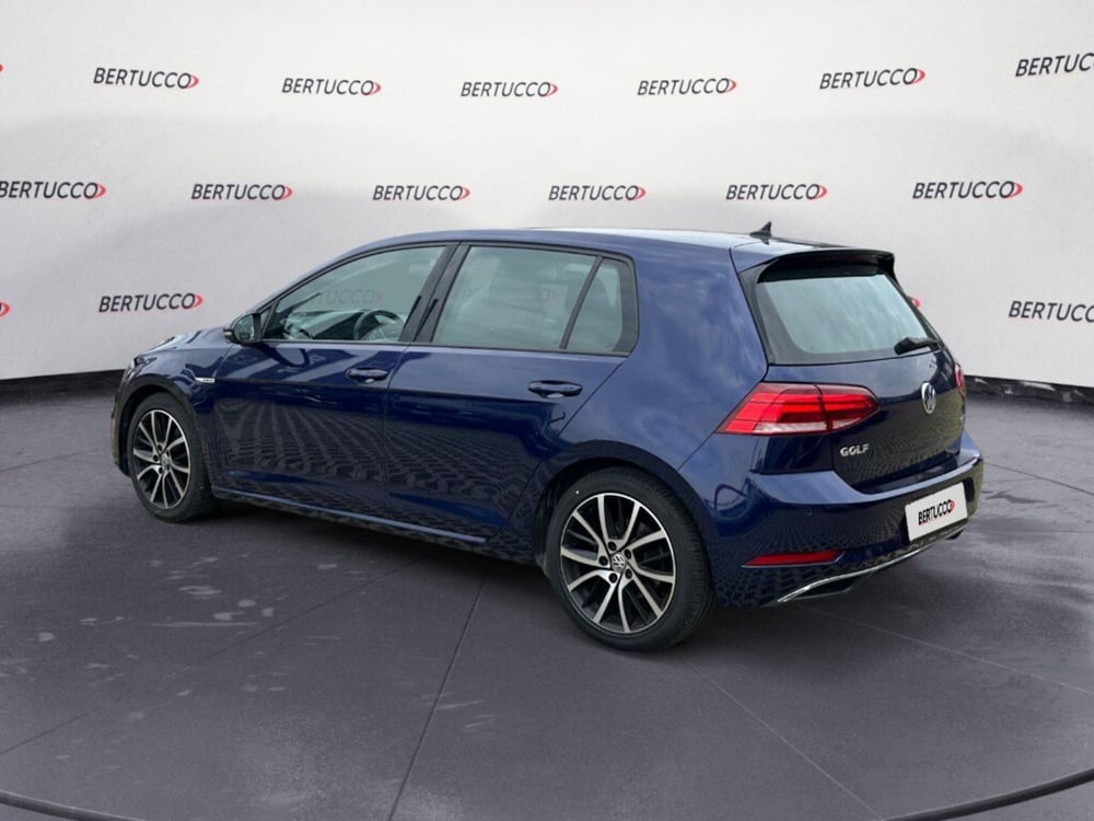 Volkswagen Golf usata a Verona (4)