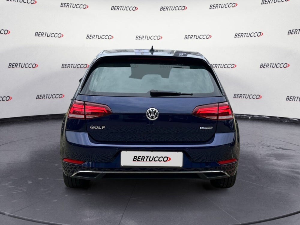 Volkswagen Golf usata a Verona (5)